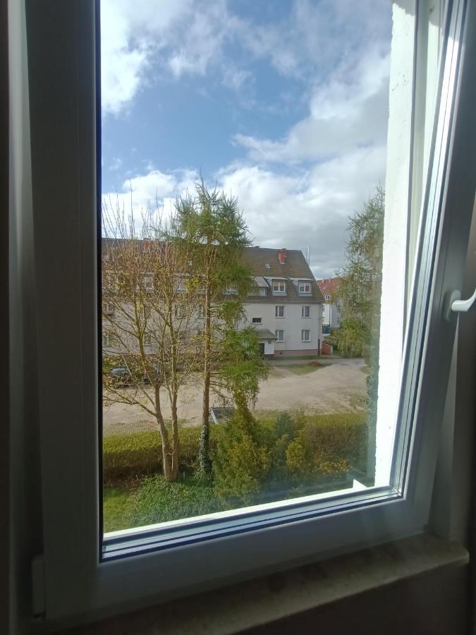 Spokojny Brzeg 科沃布热格 外观 照片