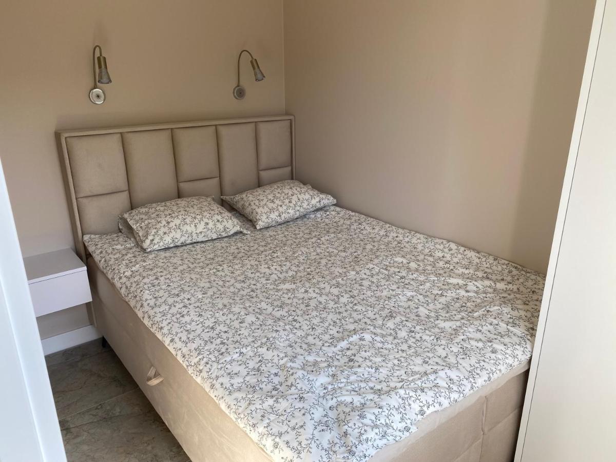Spokojny Brzeg 科沃布热格 外观 照片
