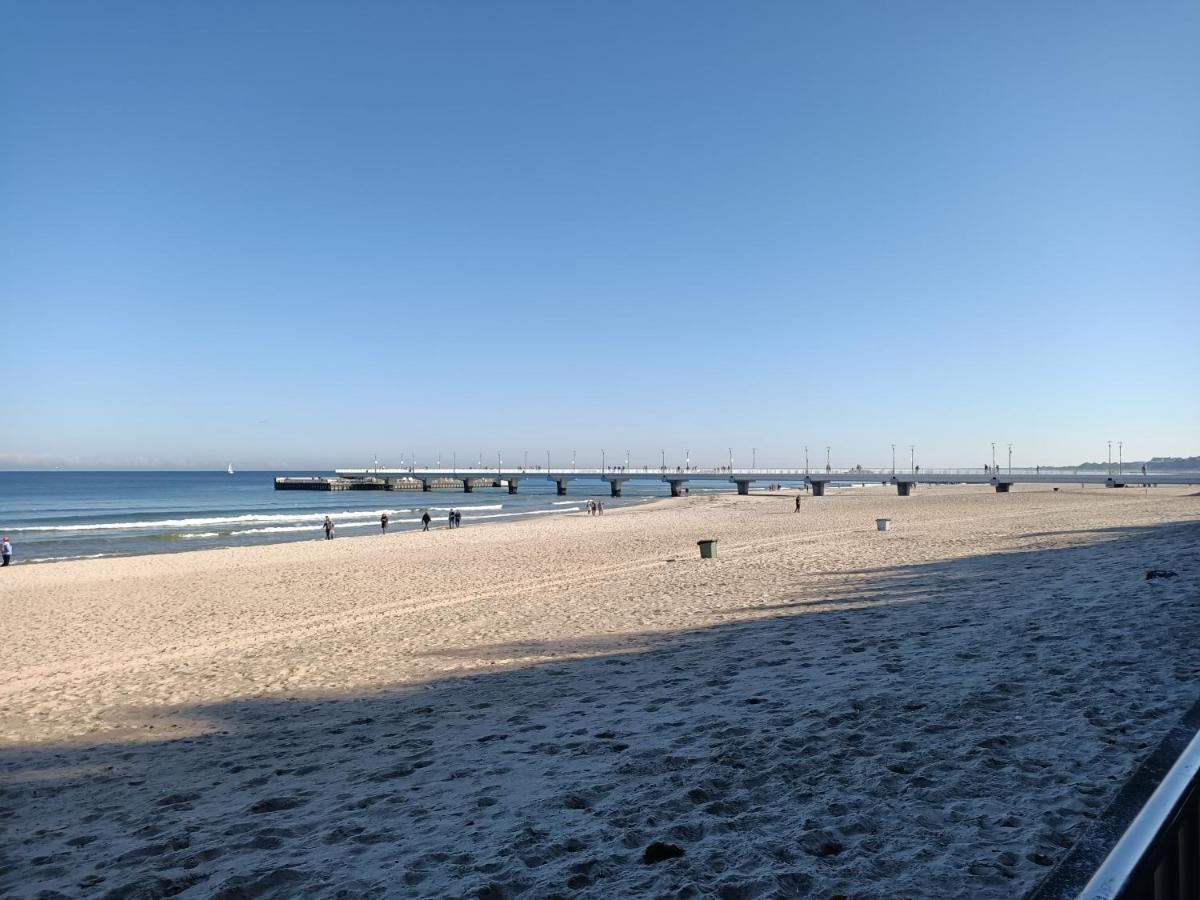 Spokojny Brzeg 科沃布热格 外观 照片