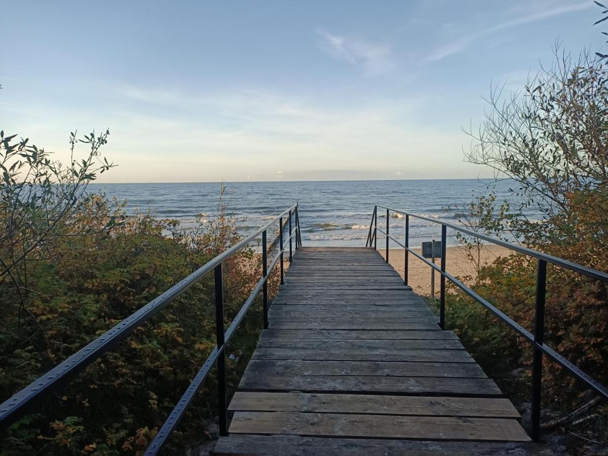 Spokojny Brzeg 科沃布热格 外观 照片